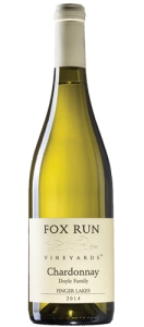 Fox Run Farms Chardonnay